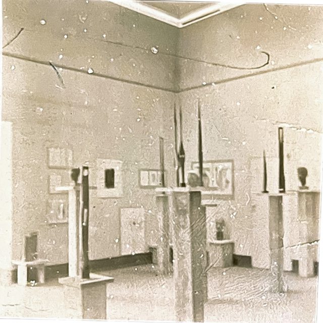 Ausstellung